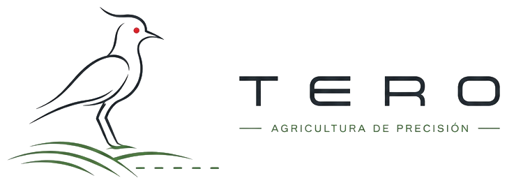 Tero — agricultura de precisión